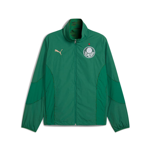 Jaqueta Palmeiras X Kidsuper Puma 25/26