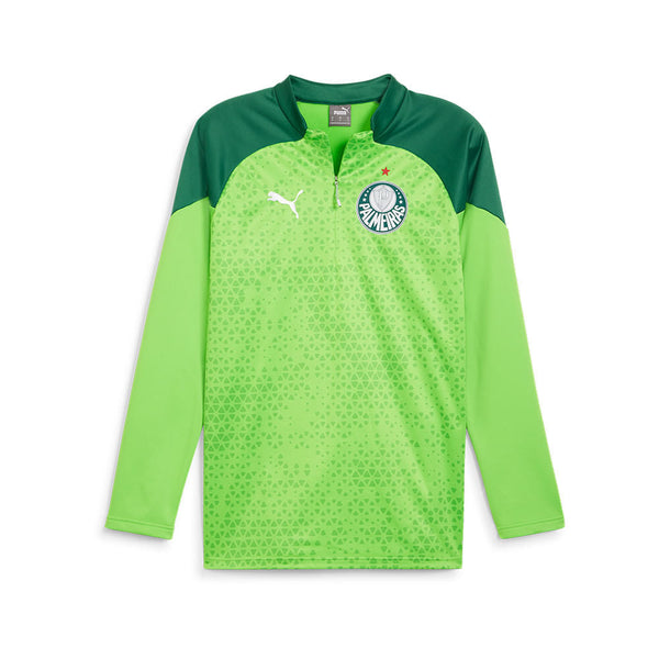 Jaqueta Treino Palmeiras 2024/25 Clara